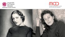 Venezia Novecento: le voci di Paola Masino e Milena Milani
