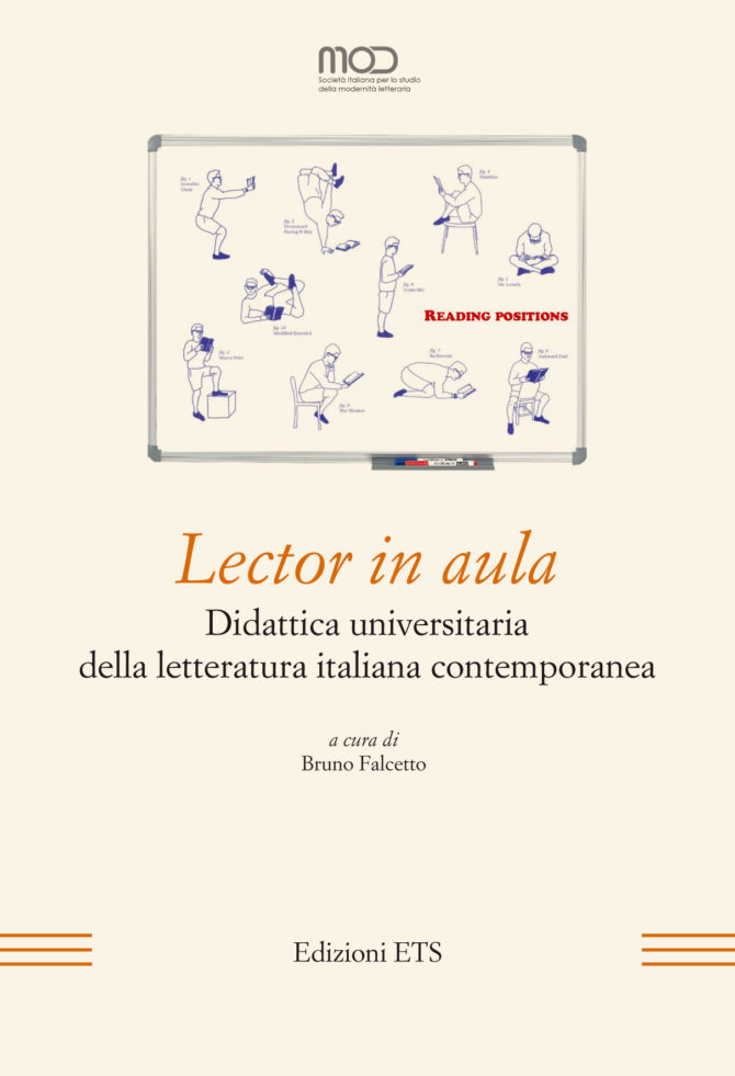 Lector in aula