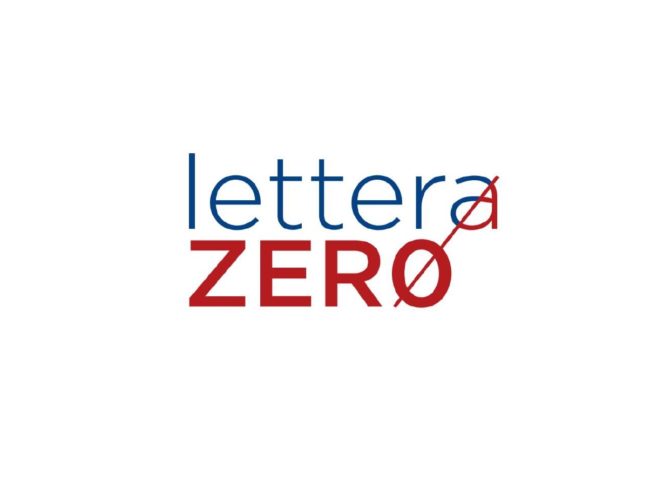 Lettera Zero I