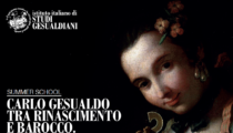 Carlo Gesualdo: tra Rinascimento e Barocco