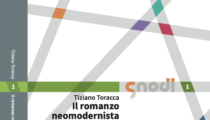 Il romanzo neomodernista italiano