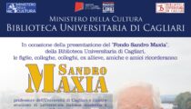 Fondo Sandro Maxia