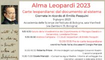 Alma Leopardi 2023