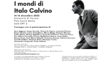 I mondi di Italo Calvino