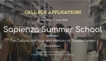 Sapienza Summer School 2024
