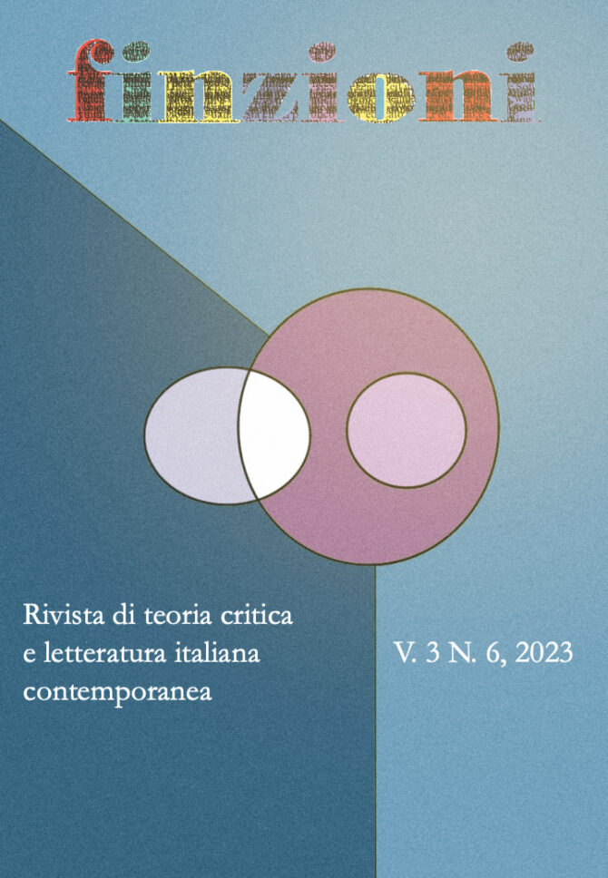 CFP rivista Finzioni n.7