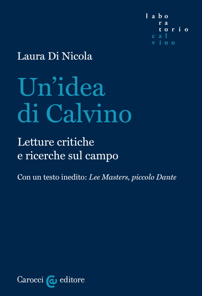 Un’idea di Calvino